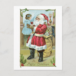 Alte Weihnachten, Weihnachten