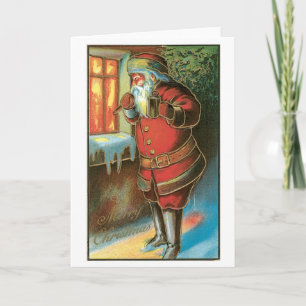 Alte Weihnachten, Weihnachten