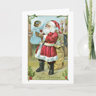 Alte Weihnachten, Weihnachten