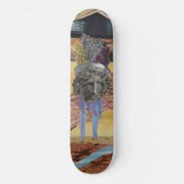Alte Welt Skateboard