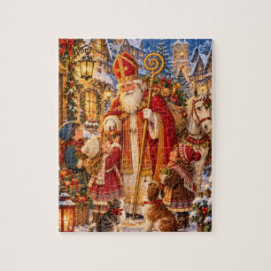 Alte-Welt-St.-Nikolaus-Weihnachtsdorf-Geschichtenb