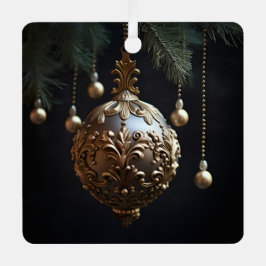 Alte Welt Weihnachtsschmuck