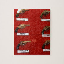 Alte Westc$sechs-tireur