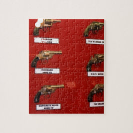 Alte Westc$sechs-tireur