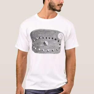 Alte Zeit-Astronomie T-Shirt