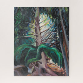 Alte Zeit | Emily Carr |