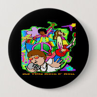 Alte Zeit-Rock N Rolle