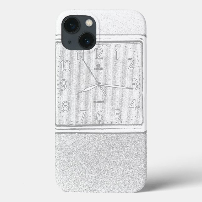 Alte Zeiten iPhone 6 Fall Case-Mate iPhone Hülle (Rückseite)