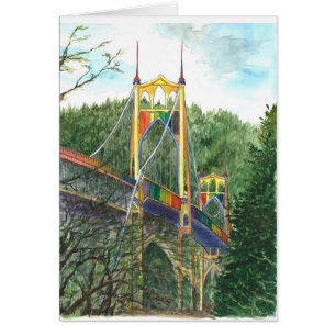 Alten Johannes Brücke