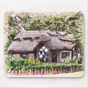 ALTENGLAND MOUSEPAD