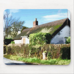 ALTENGLAND MOUSEPAD