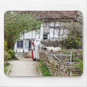 ALTENGLAND MOUSEPAD
