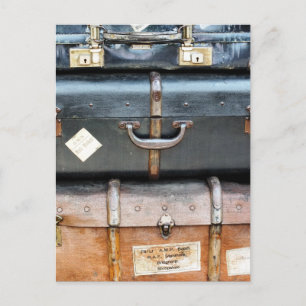ALTENGLAND POSTKARTE