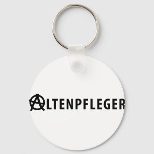 Altenpfleger Schlüsselanhänger