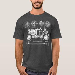Altenschule 1 T-Shirt