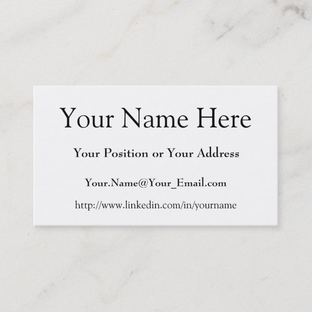 Alter Abe, der Wisconsin-Krieg Eagle 8. Wisconisn Visitenkarte (Vorderseite)