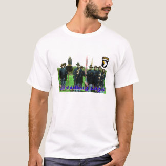 Alter Abe Wisconsin ziviler Kriegs-schreiender T-Shirt