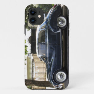 Alter aber sehr gepflegter Audi Wagen. title_seo2