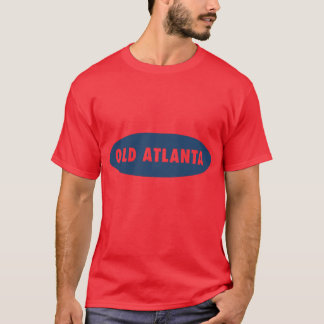 ALTER ATLANTA-Typ T-Shirt