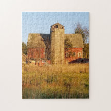 Alter Bauernhof