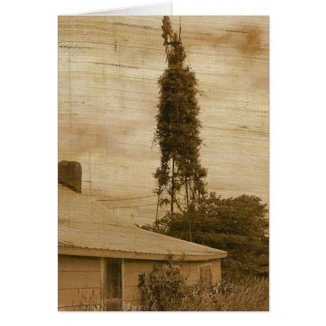 Alter Bauernhof 2 (Vorne)