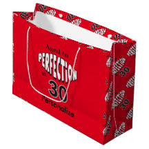 Alter bis Perfektion bei 30 | 30. Geburtstag