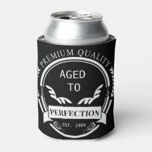 Alter bis Perfektion
