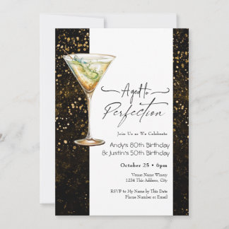 Alter bis Vollendung der Einladung eines Erwachsen