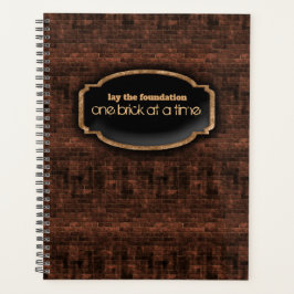 Alter Brick Wall Planer