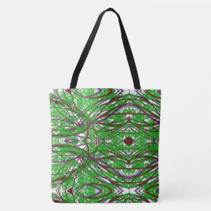 Alter der Geek Tasche
