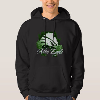 Alter Eagle Hoodie