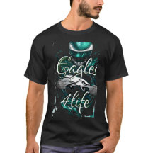 Alter Ego 4 Life T - Shirt