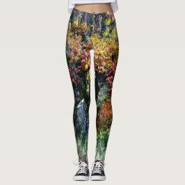 Alter Eichenbaum...... Leggings