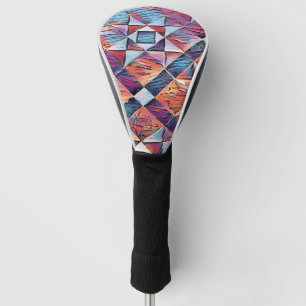 ALTER ENGLAND-TILED-BODEN GOLF HEADCOVER