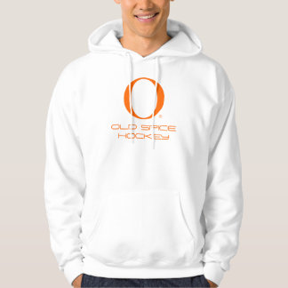 Alter Gewürz-Hockey-VereinHoodie Hoodie