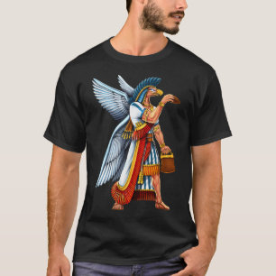 Alter Gott der Anunnaki T-Shirt
