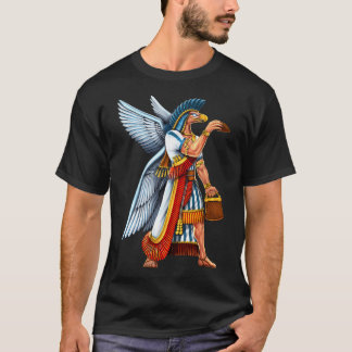 Alter Gott der Anunnaki T-Shirt