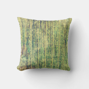Alter Grunge Textur. mit unterschiedlichen Farbmus Kissen