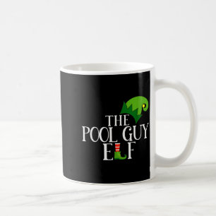 Alter Kerl Elf Passende Familien Gruppen Weihnacht Kaffeetasse