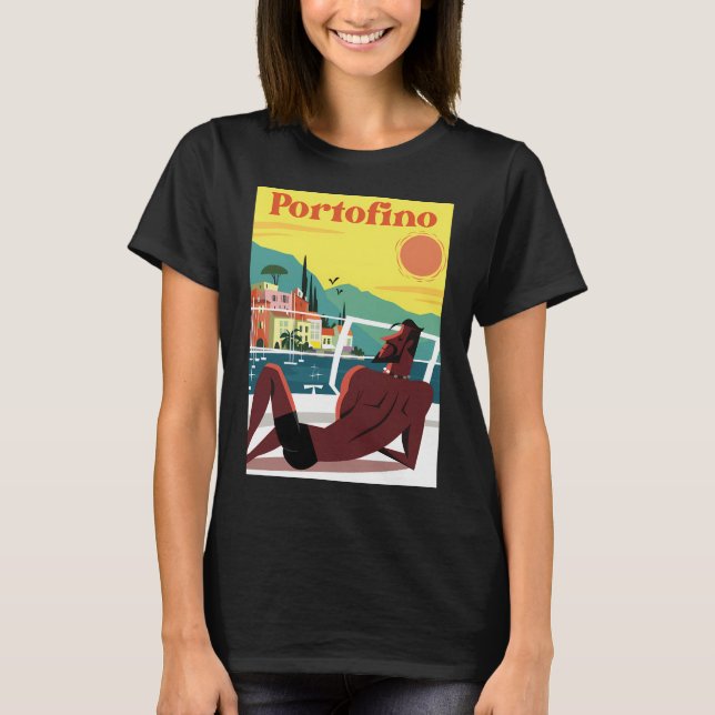 Alter Köder T-Shirt (Vorderseite)