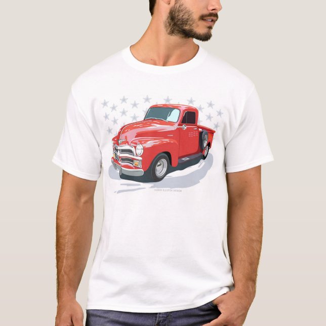 Alter Liebling II T-Shirt (Vorderseite)