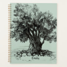 Alter Olivenbaum