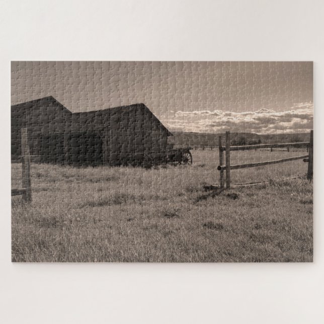 Alter Olmstead-Hof (Horizontal)