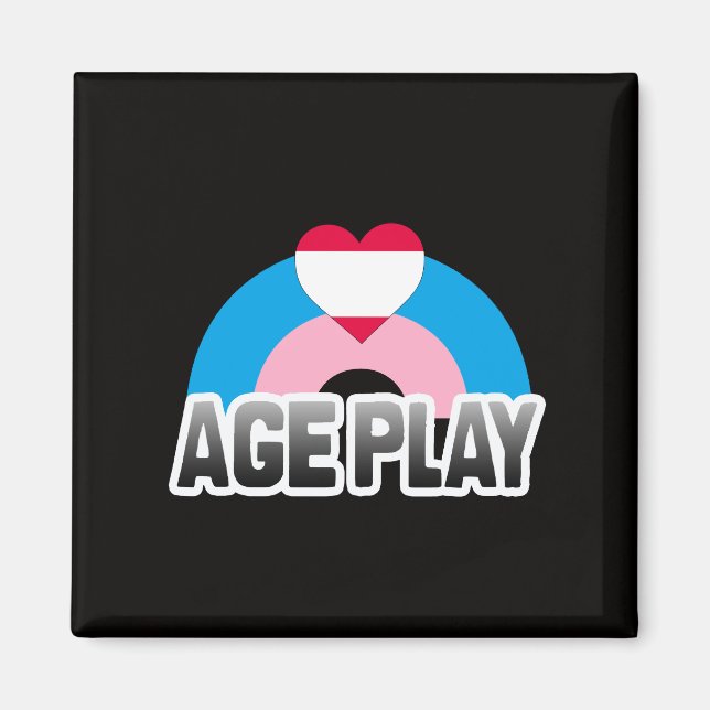 Alter Play Prix Magnet (Vorne)