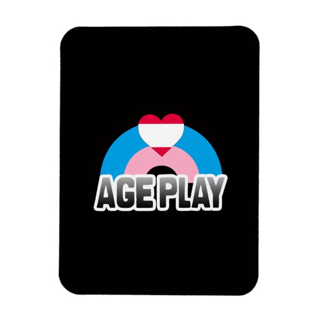 Alter Play Prix Magnet (Vertikal)