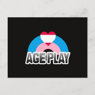 Alter Play Prix Postkarte
