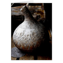 Alter Pot