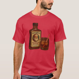 Alter Santa T - Shirt