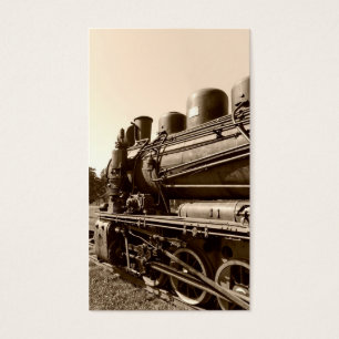 Alter Schmalspurdampf-Motor Gr-269