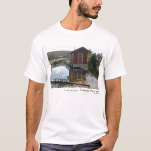 Alter Schmiede-T - Shirt